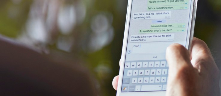 Cómo responder automáticamente a mensajes de texto en un dispositivo Android