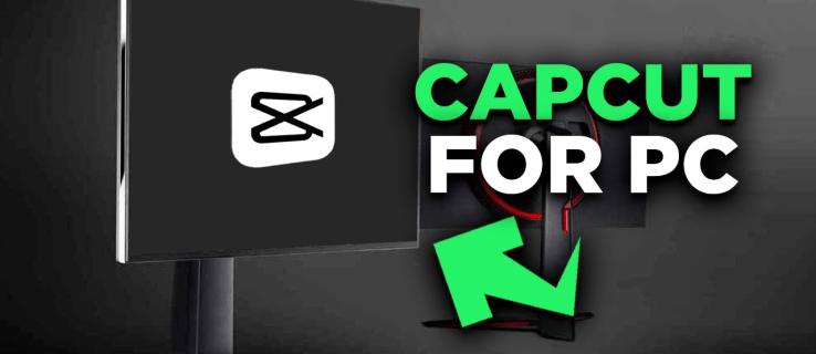 Cómo usar CapCut en una PC