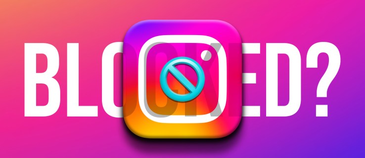 Cómo ver cuentas bloqueadas en Instagram
