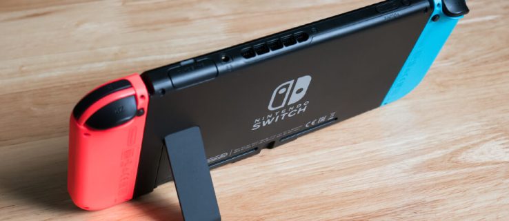 Extienda su juego con los mejores soportes para interruptores de Nintendo