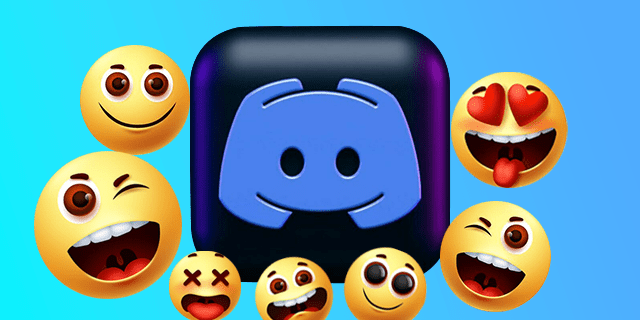 Los mejores creadores de emojis de discordia