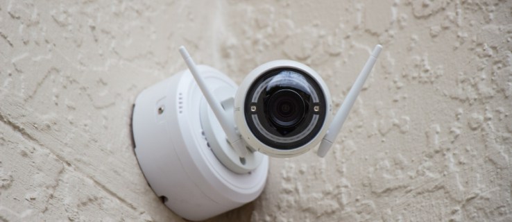 Proteja su hogar con los mejores sistemas de cámaras de seguridad inalámbricas
