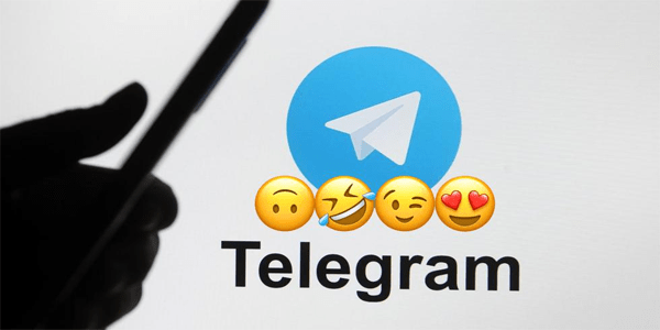Significados de Telegram Emoji - Una lista completa