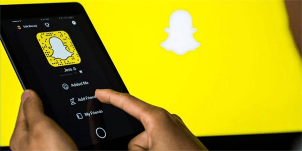 Snapchat que muestra una X en lugar de una cámara: he aquí por qué y cómo solucionarlo