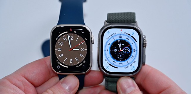 Una comparación de Apple Watch: un desglose de relojes