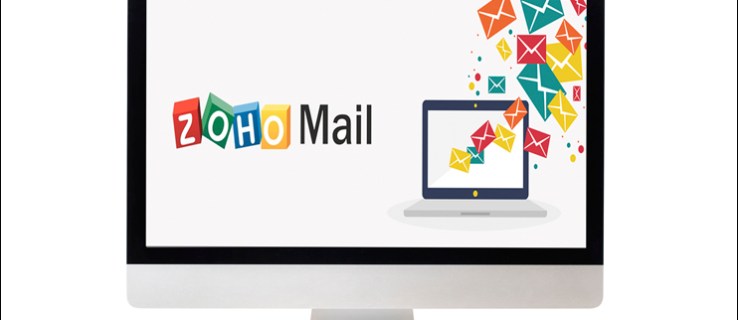 Zoho Mail frente a Gmail