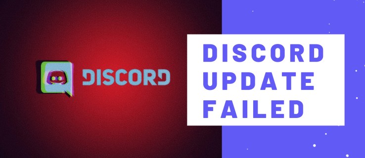 ¿Falló la actualización de Discord?  Pruebe estas correcciones