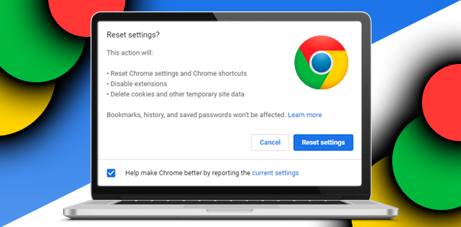 ¿Se siguen abriendo nuevas pestañas en Chrome?  Pruebe estas correcciones