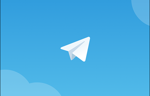 ¿Telegram utiliza cifrado de extremo a extremo?  Puede, si