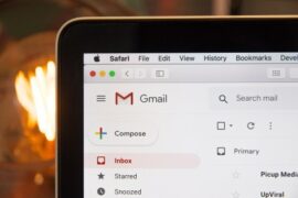 como reenviar correo electronico de dominio a gmail 2