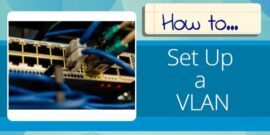 como configurar una lan virtual vlan 2