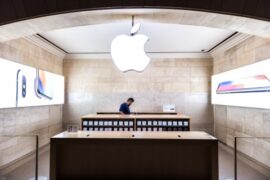 apple fue hackeada por un escolar australiano de 16 anos 2