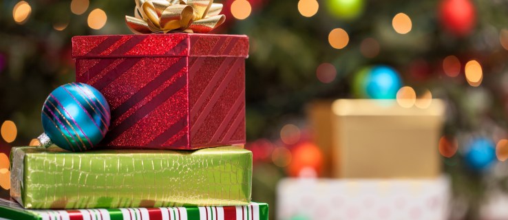 Regalos de Navidad para adultos: Desde 10€ hasta 10.000€
