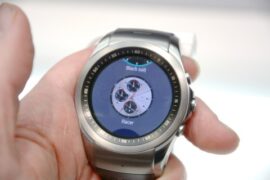 actualizacion de android wear 1 3 para hacer relojes inteligentes mas