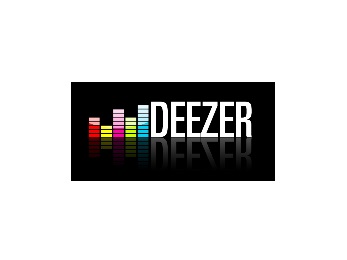 mejores aplicaciones de transmisión de música spotify Deezer