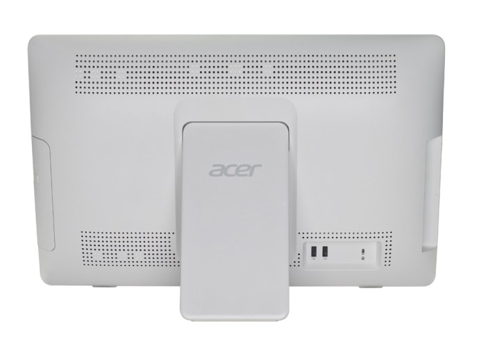 Acer Aspire ZC-606