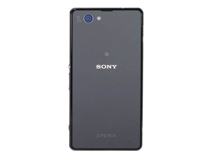 Sony Xperia Z1 compacto