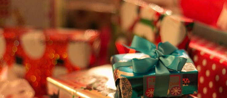 Los mejores regalos de Navidad por menos de £ 50: aquí está nuestro resumen ecléctico de artilugios y artilugios baratos