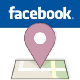 como quitar la ubicacion de una publicacion de facebook 2