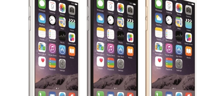 El colapso de Phones 4u pone en duda los pedidos de iPhone 6