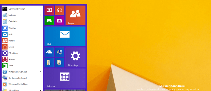 Microsoft anunciará Windows 9 el 30 de septiembre