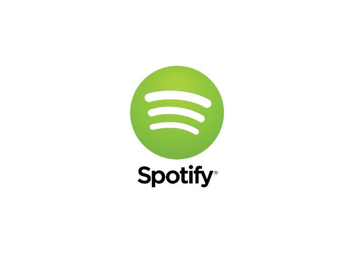 mejores aplicaciones de transmisión de música spotify