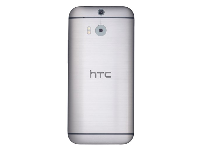 HTC Uno M8