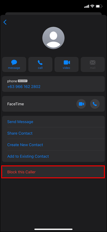 1689075008 989 Como bloquear mensajes en iMessage
