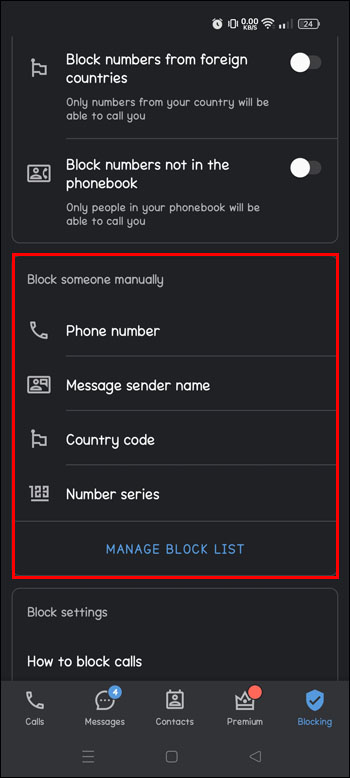 1689075013 699 Como bloquear mensajes en iMessage