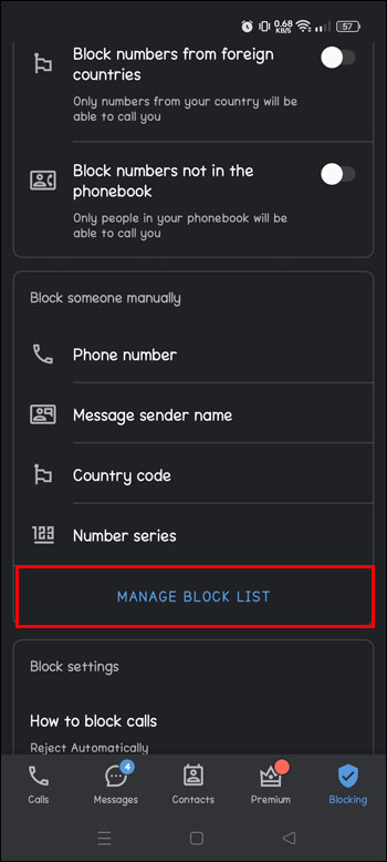 1689075014 469 Como bloquear mensajes en iMessage