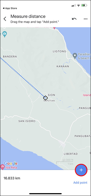 1689110112 813 Como usar Google Maps para medir la distancia