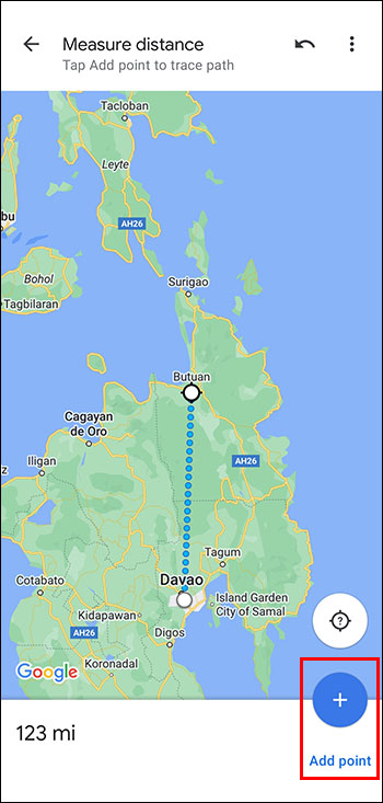 1689110116 386 Como usar Google Maps para medir la distancia