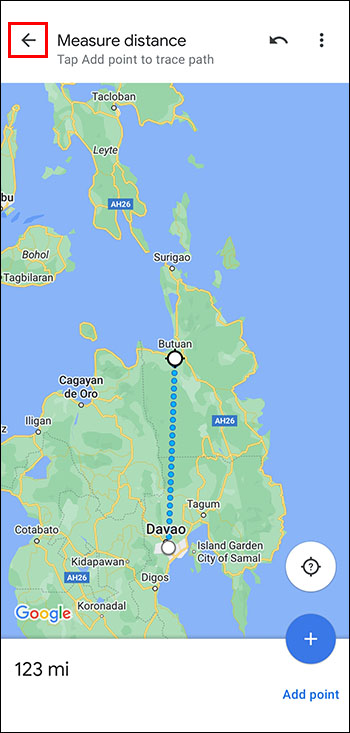1689110117 257 Como usar Google Maps para medir la distancia