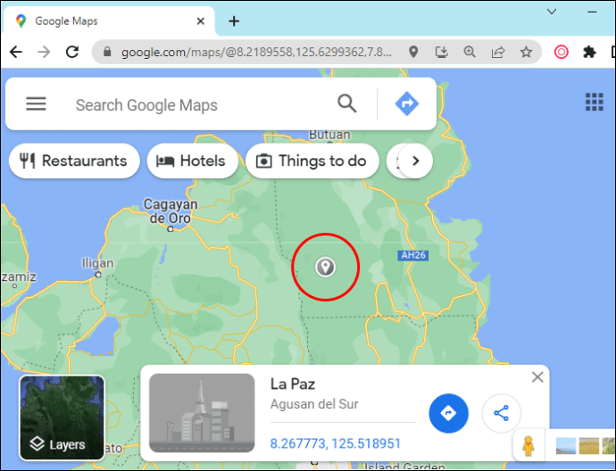 1689110122 77 Como usar Google Maps para medir la distancia