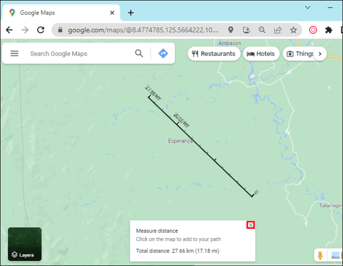1689110126 370 Como usar Google Maps para medir la distancia