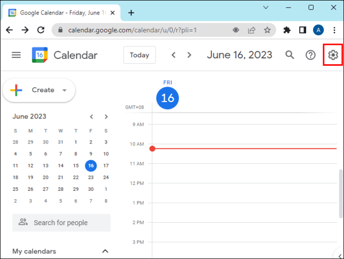 1689123606 605 Como restaurar eventos eliminados en Google Calendar