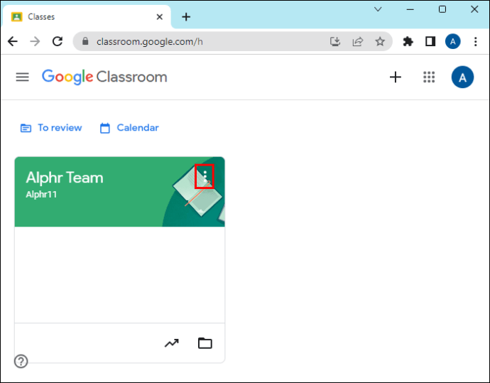 1689132613 103 Como hacer una clase en Google Classroom