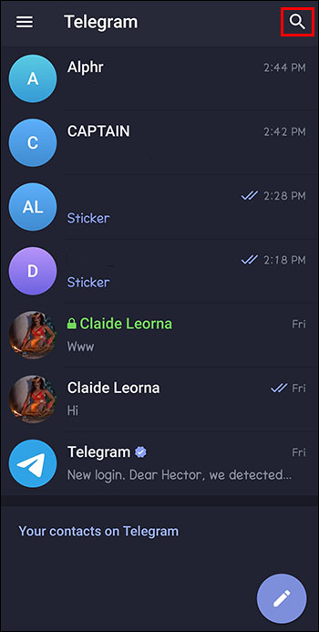 1689142509 627 Como unirse a un grupo de Telegram con un codigo