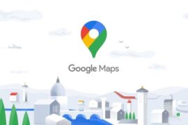 como desactivar la voz en google maps 2