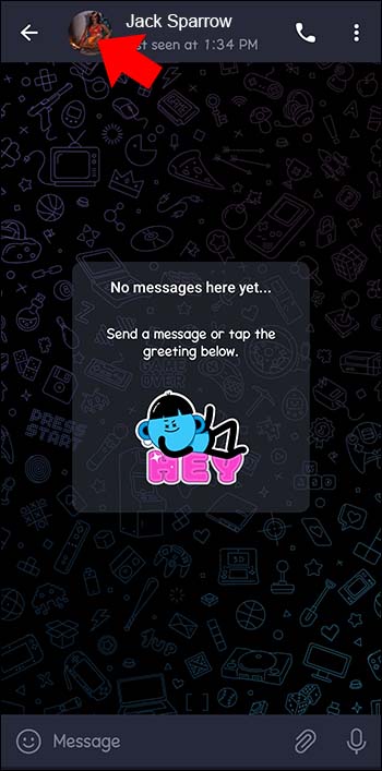 1689151512 830 Como usar el chat secreto en Telegram