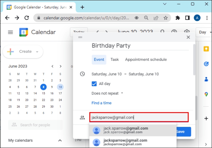 1689152408 920 Como agregar un invitado opcional a Google Calendar
