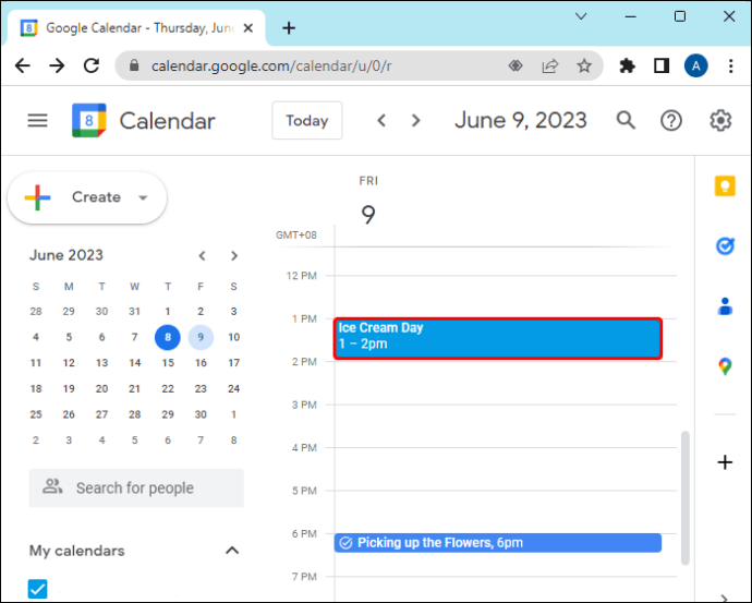 1689152414 157 Como agregar un invitado opcional a Google Calendar