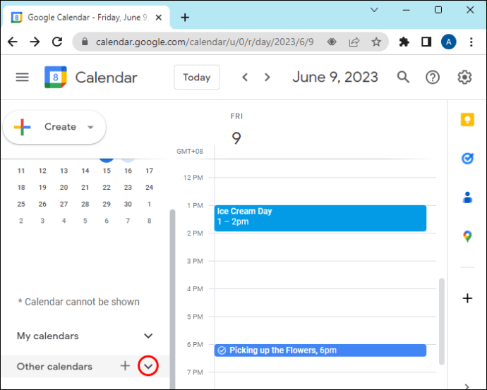 1689152417 536 Como agregar un invitado opcional a Google Calendar