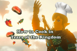 como cocinar en tears of the kingdom una guia simple 2