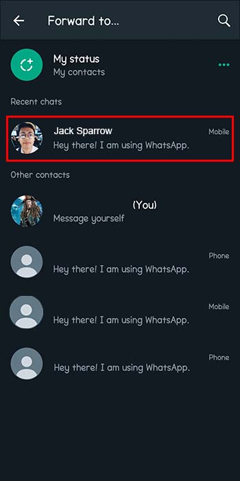 1689179427 662 Como encontrar mensajes destacados en WhatsApp