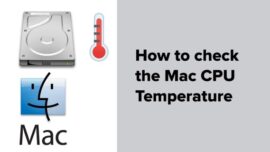 como verificar la temperatura de la cpu en una mac 2