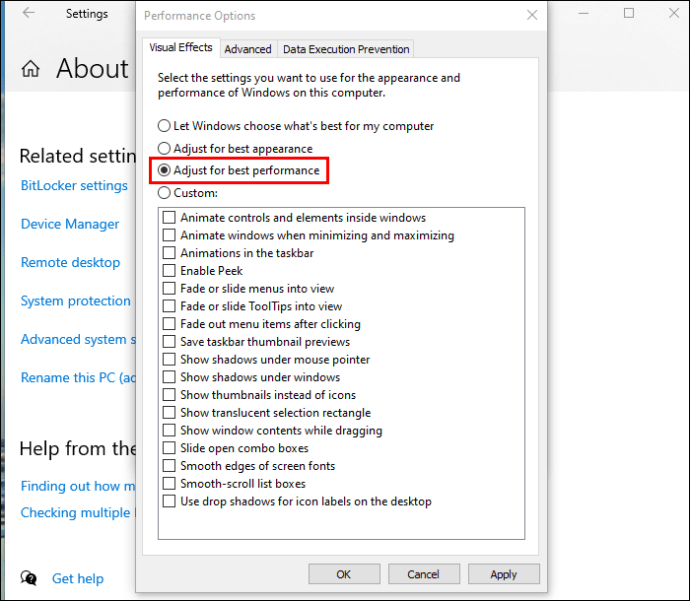 1689194729 528 Como arreglar la barra de tareas de Windows 10 que