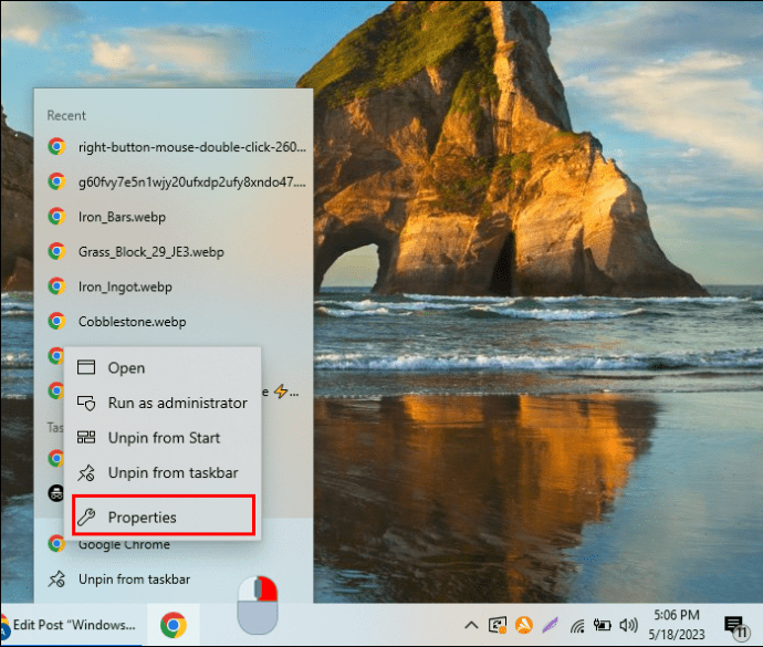 1689194732 638 Como arreglar la barra de tareas de Windows 10 que