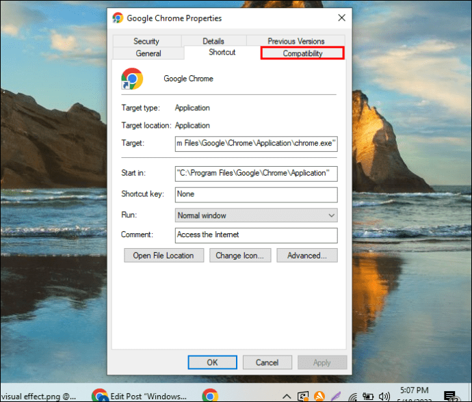 1689194733 580 Como arreglar la barra de tareas de Windows 10 que