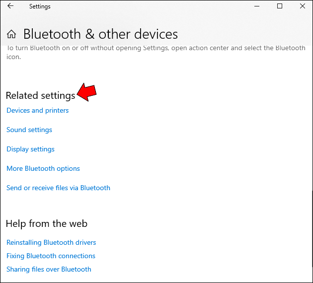 1689196531 620 Como arreglar el Bluetooth de Windows cuando no funciona